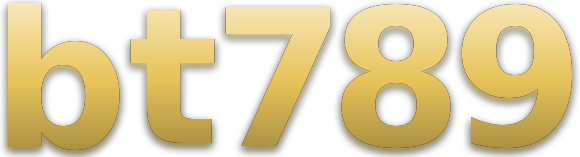 bt789 logo